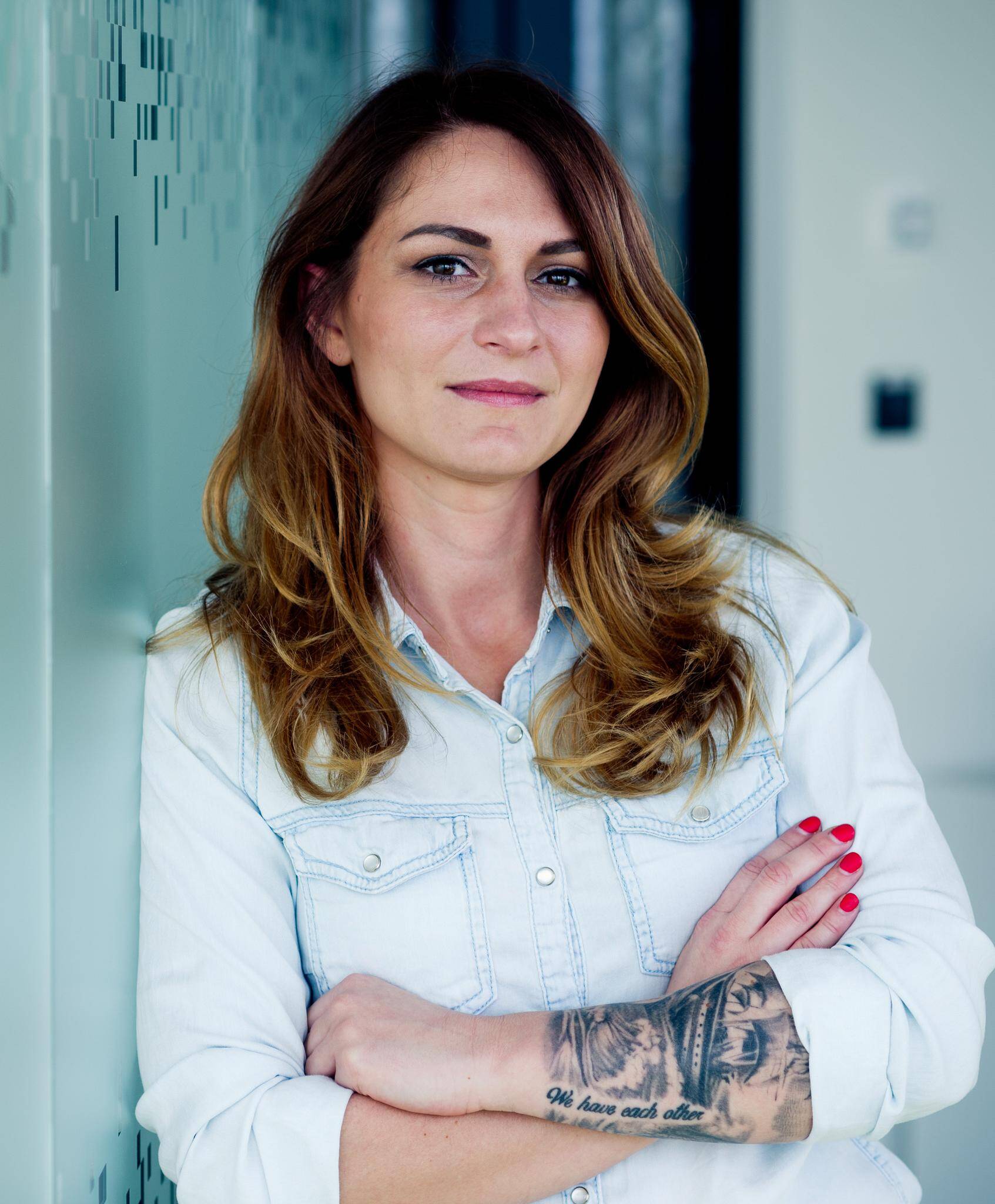 Małgorzata S.
