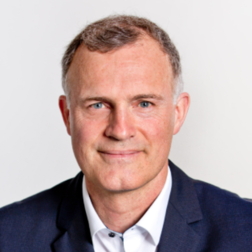 Laurent Avignon - Senior Management Consultant