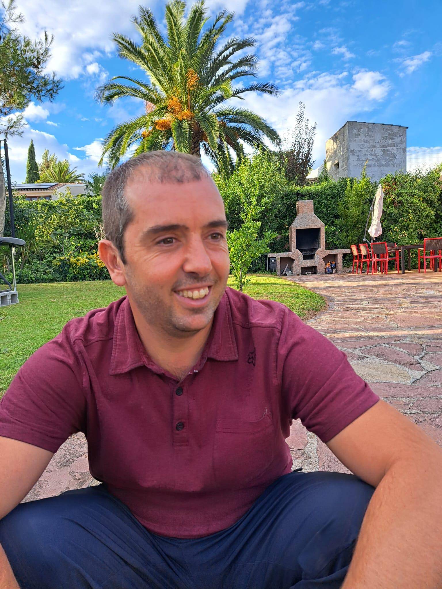 Luis De Otto - IT Project Manager/IT manager/Scrum master