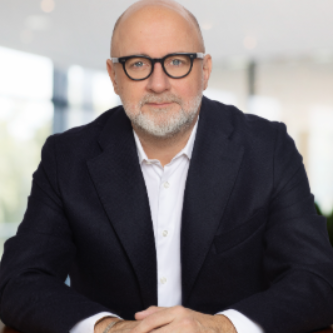 Jeffrey Vander Linden