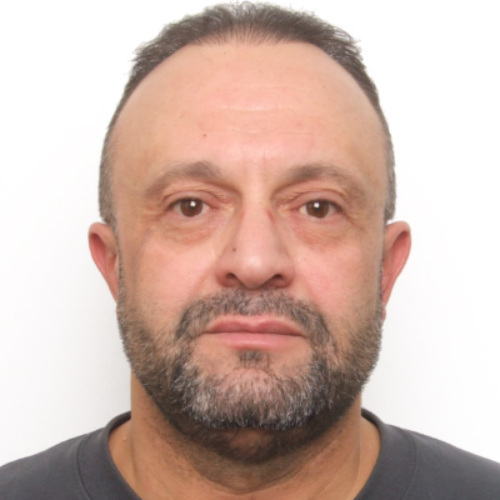 Bechir Salmouk