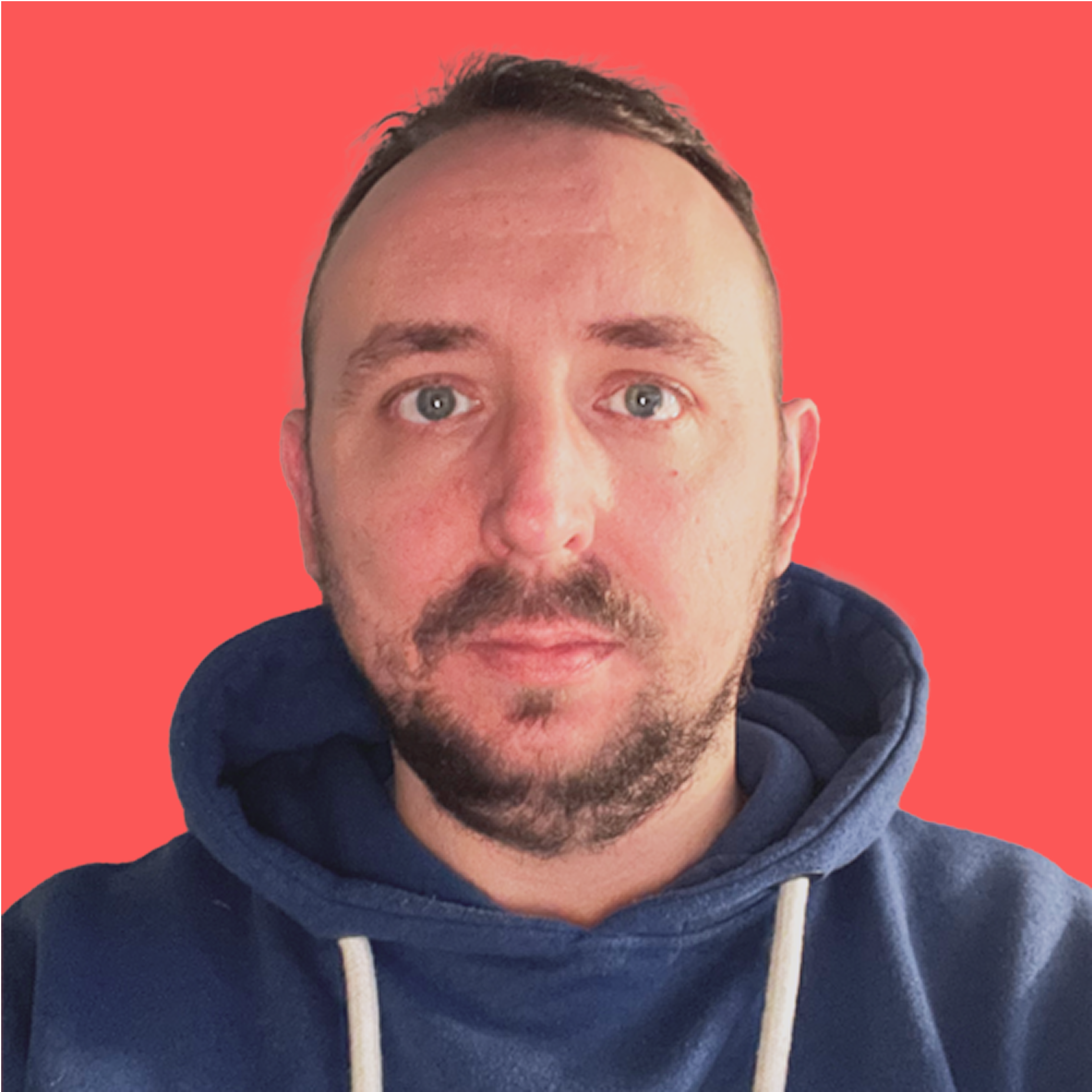 Thibaut Pouyet