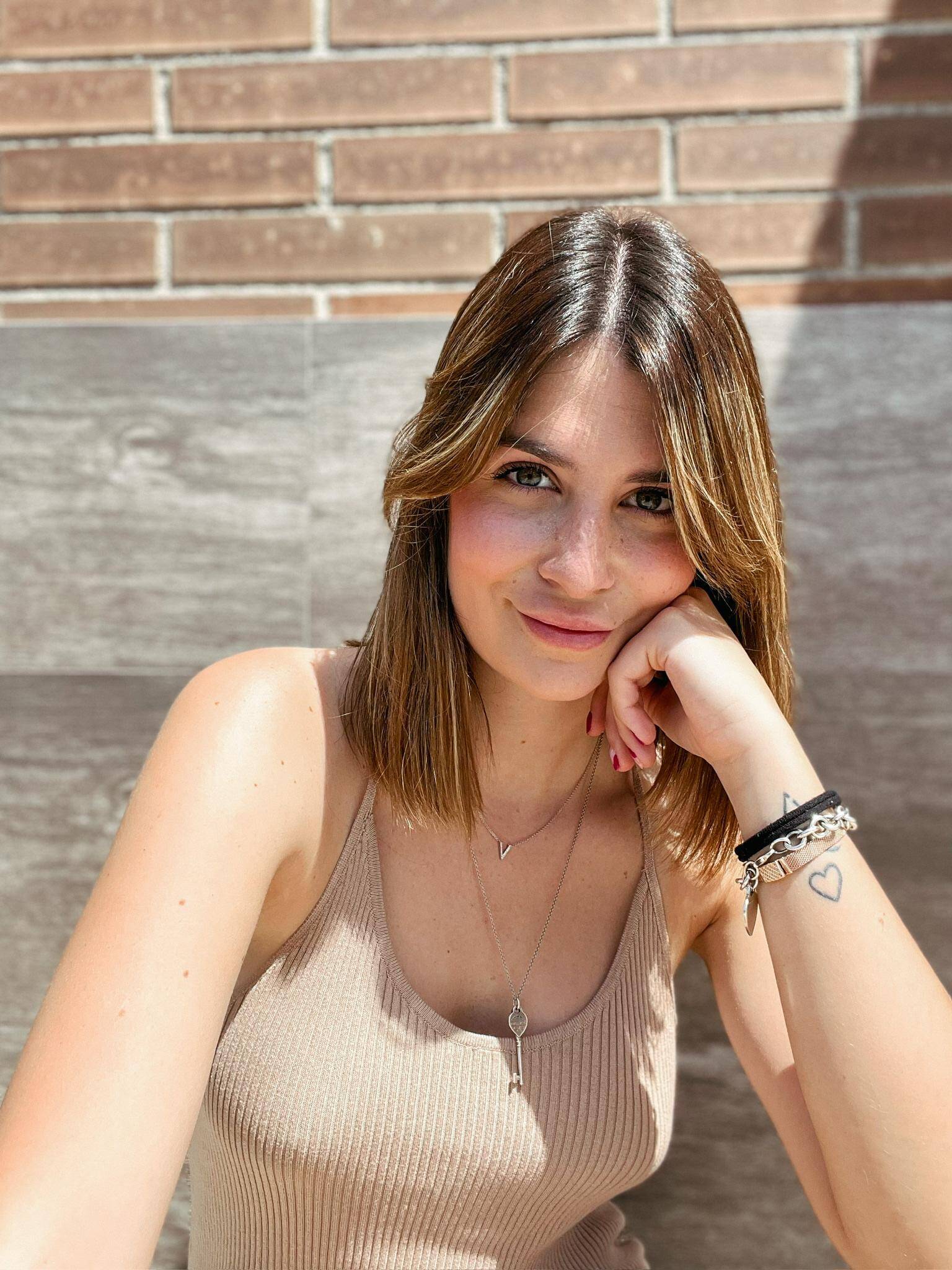 Virginia Pich - Social Media Manager / Redacción de contenidos