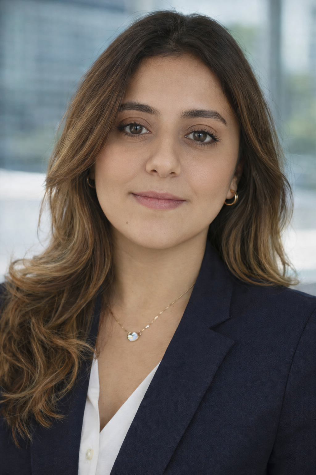 Sara Mouannissi