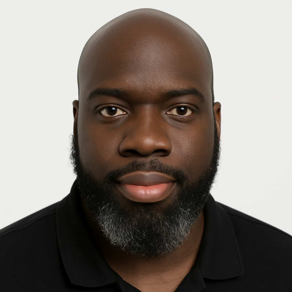 Albert Mendy