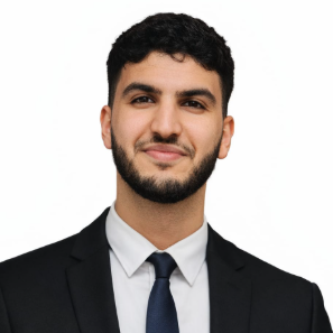 Mouad Merrouchi