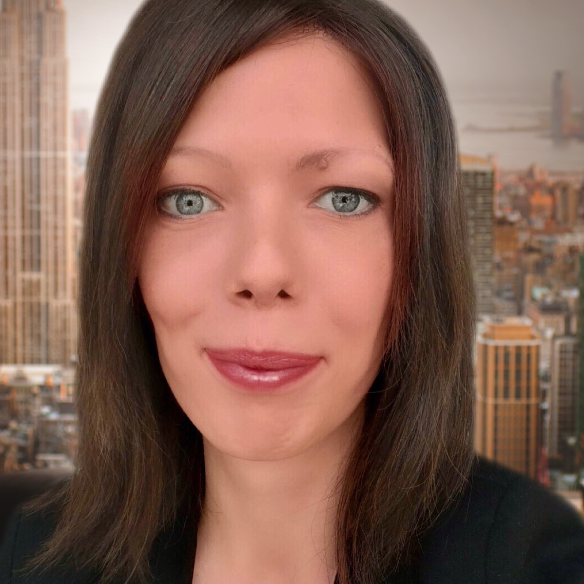 Theresa Henschel
