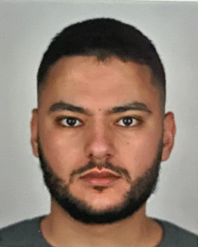 Mohamed Abdelhamid Elmansour