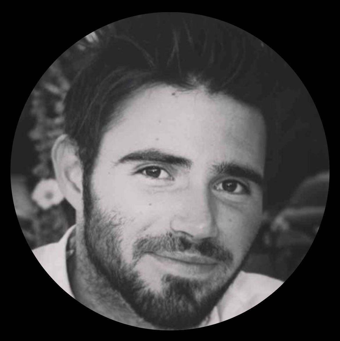Damien Petrucci - DAF externalisé | Pilotage & Structuration