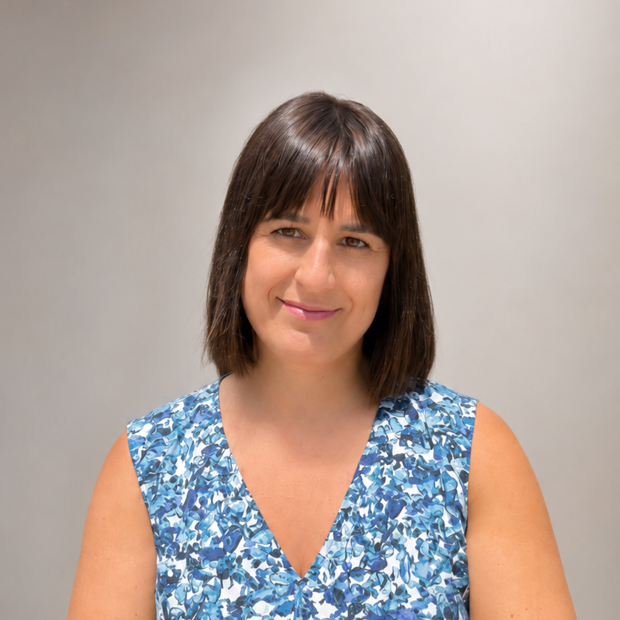 Rocio Rubio Corberan