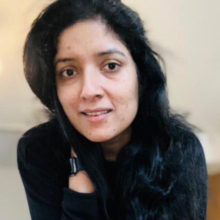 Ankita Kushwaha