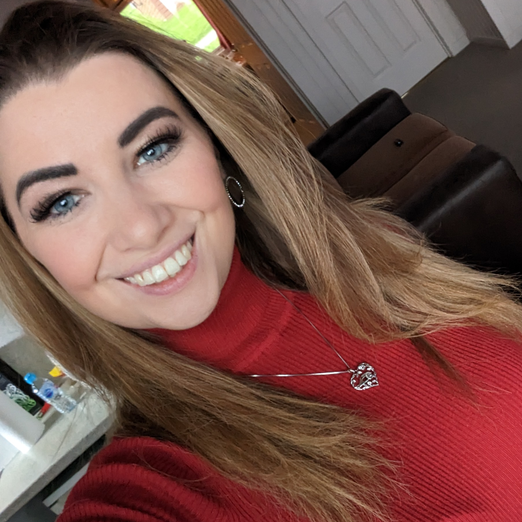Lauren Murray