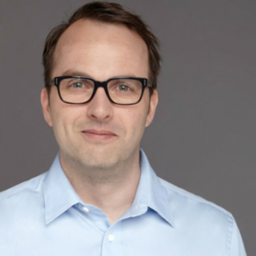 Lars Zwanepol Klinkmeijer - AI consultant, AI trainer