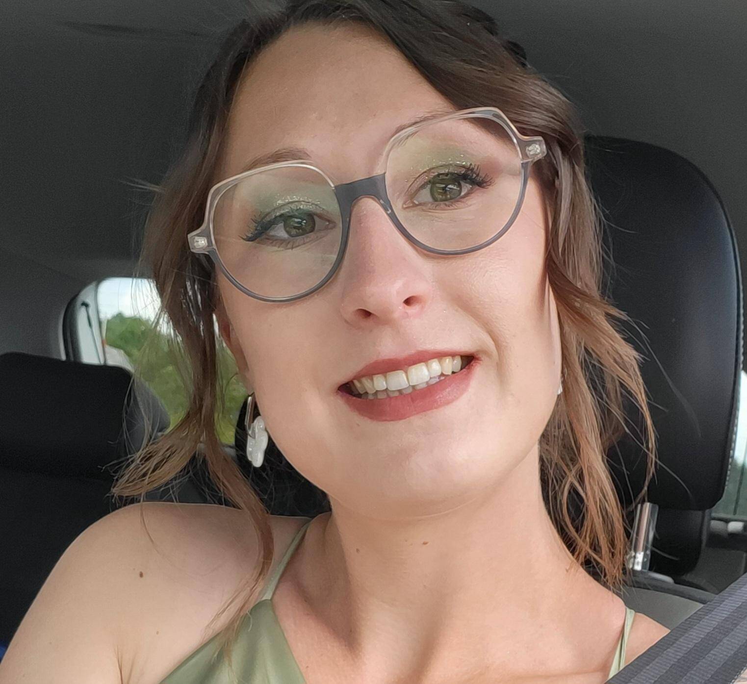 Marion Panchout
