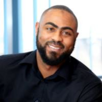 Abdullah Blake