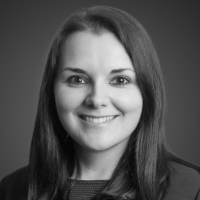 Judith Fischer - Investment & Strategy Consultant