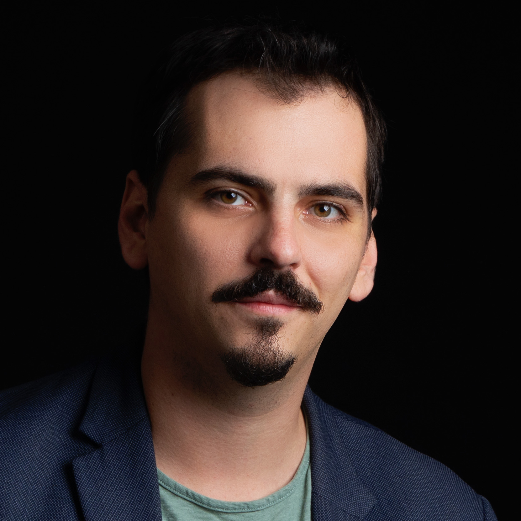 Thibaud F. - Lead front-end - Design system engineer