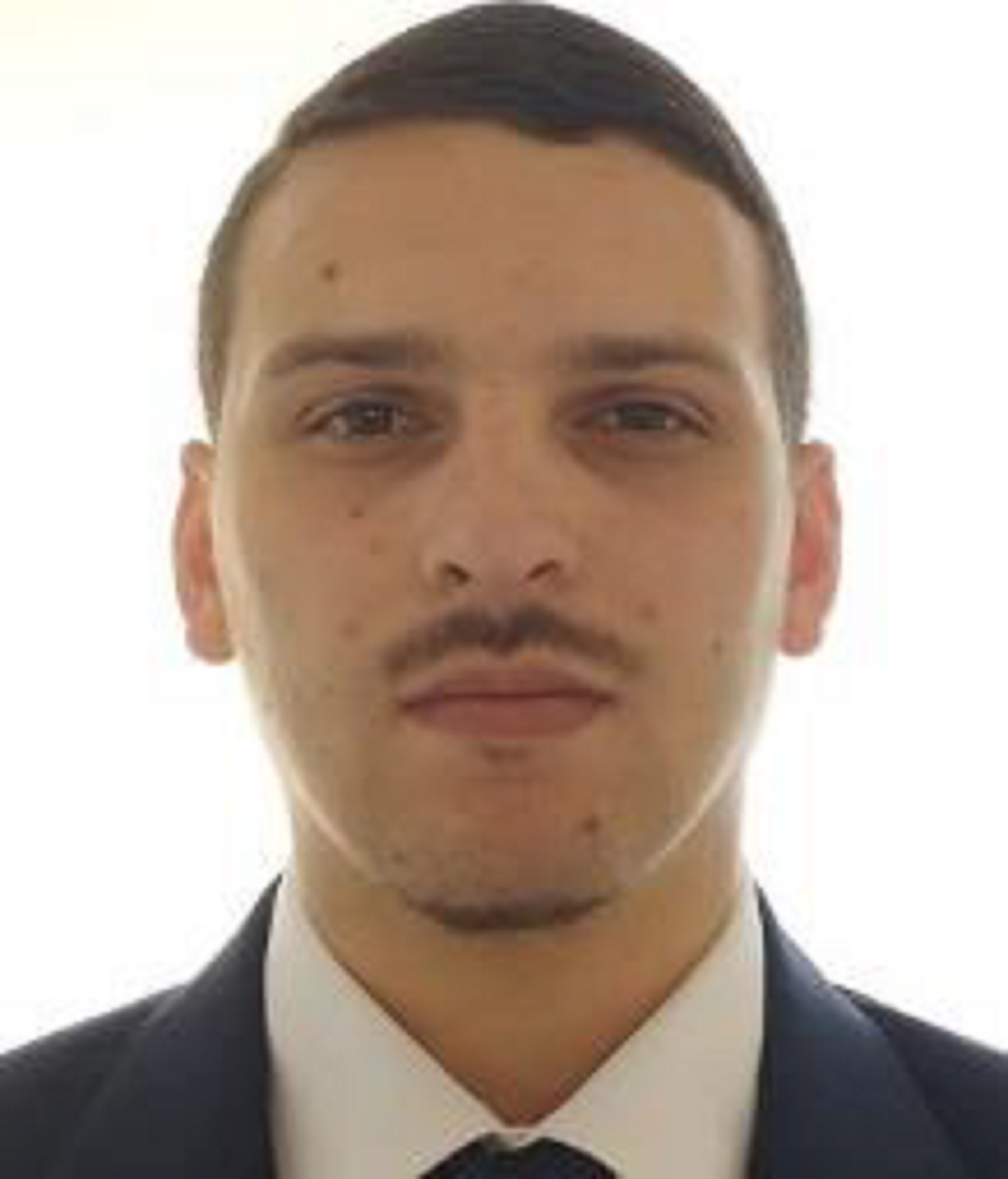 Léo Draghi
