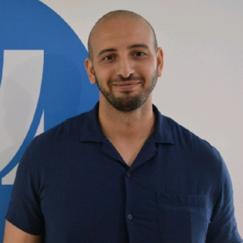 Oussama Annad