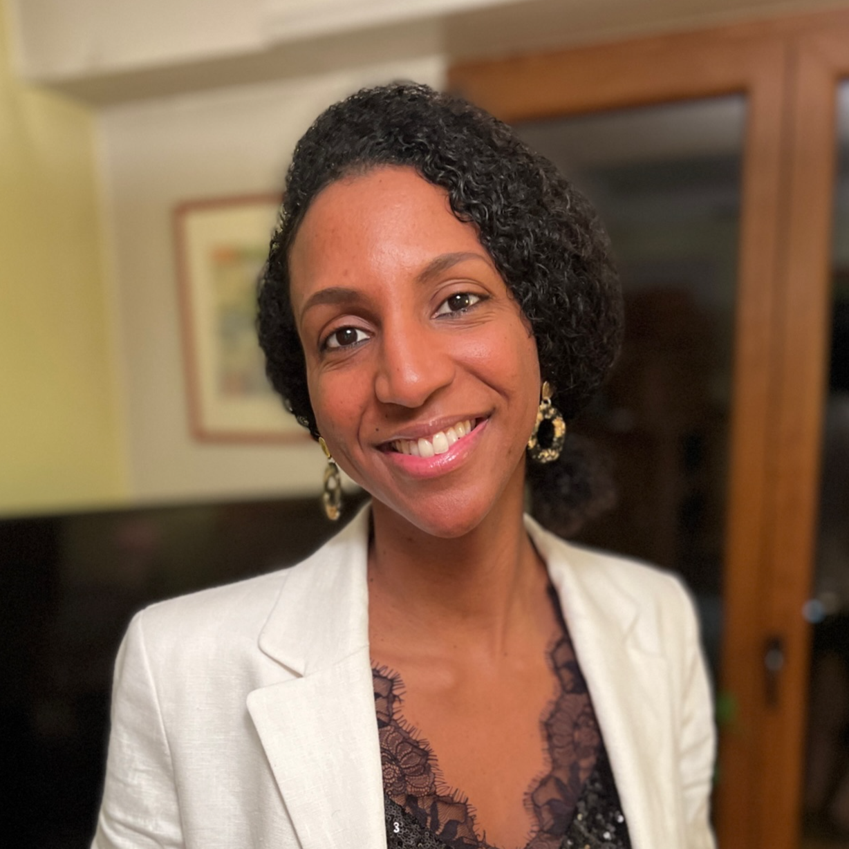 Déborah Joseph-Lokel - Business Developer B2B | Prospection, Lead Gen