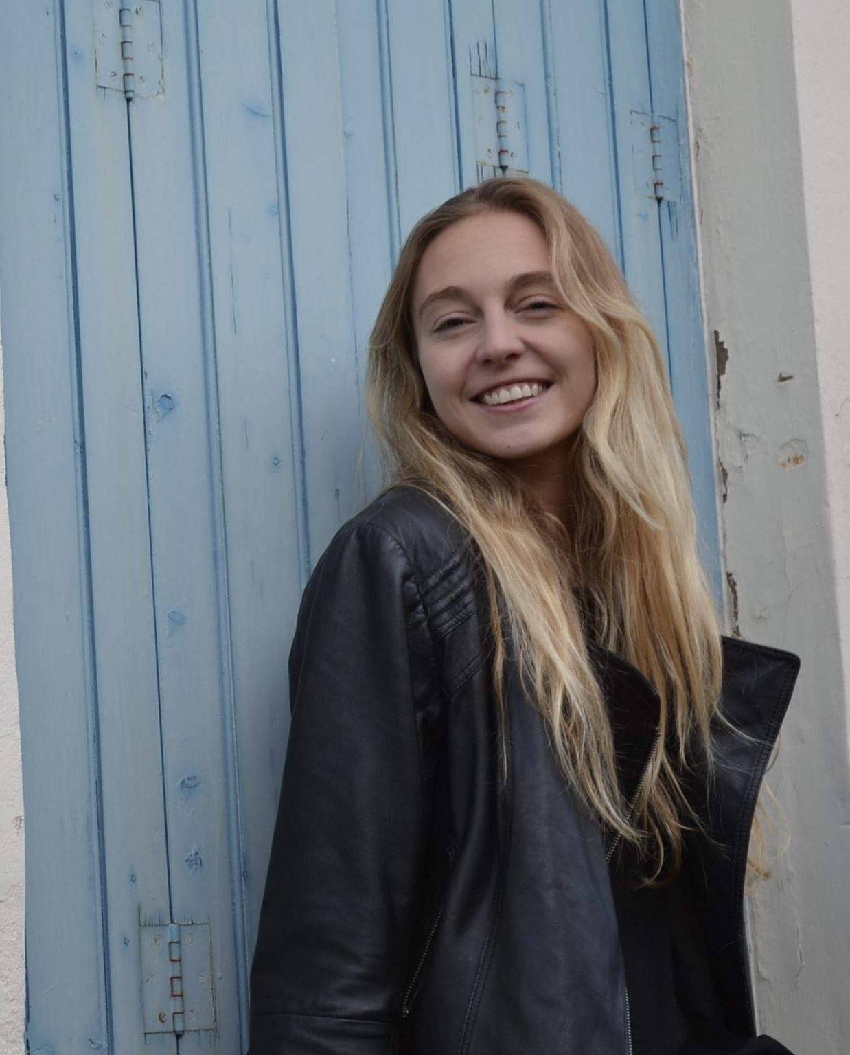 Agathe Crn