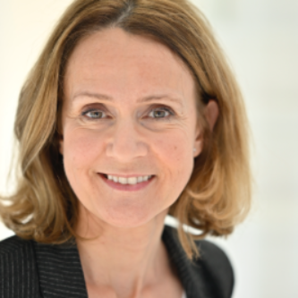 Candice Zimmermann - Directrice Juridique et/ou Conformité