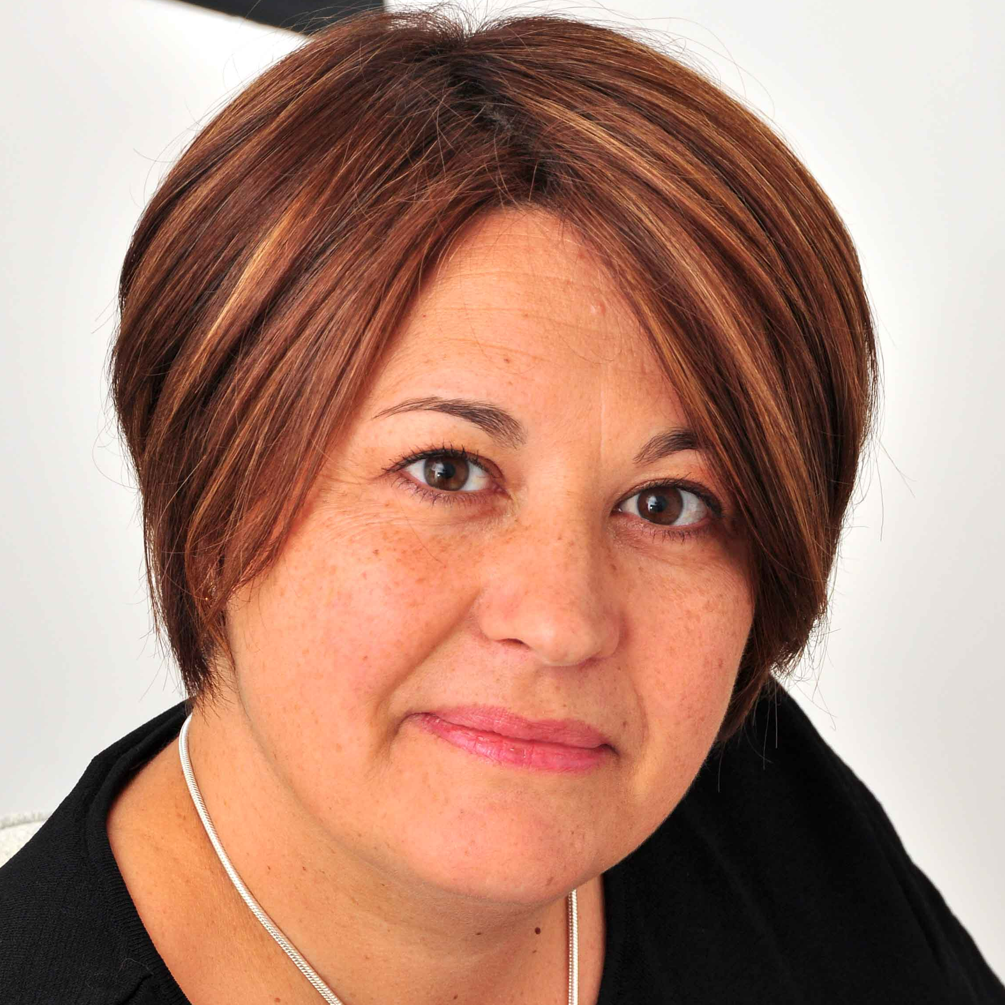 Magali Ramirez