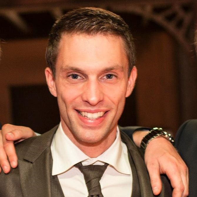 Vincent Meertens