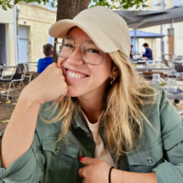 Coline David - Consultante en communication & événementiel