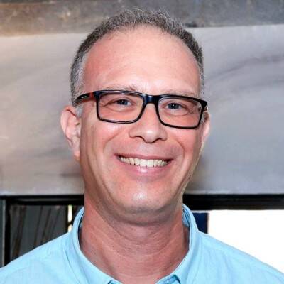 Josh Turner - High Tech PR Consultant