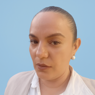 Paola Zoraida López M