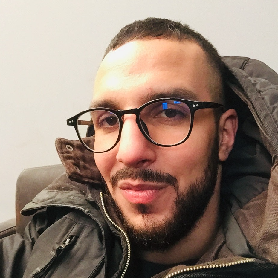 Khaled B. - Développeur Web | PHP & Symfony 