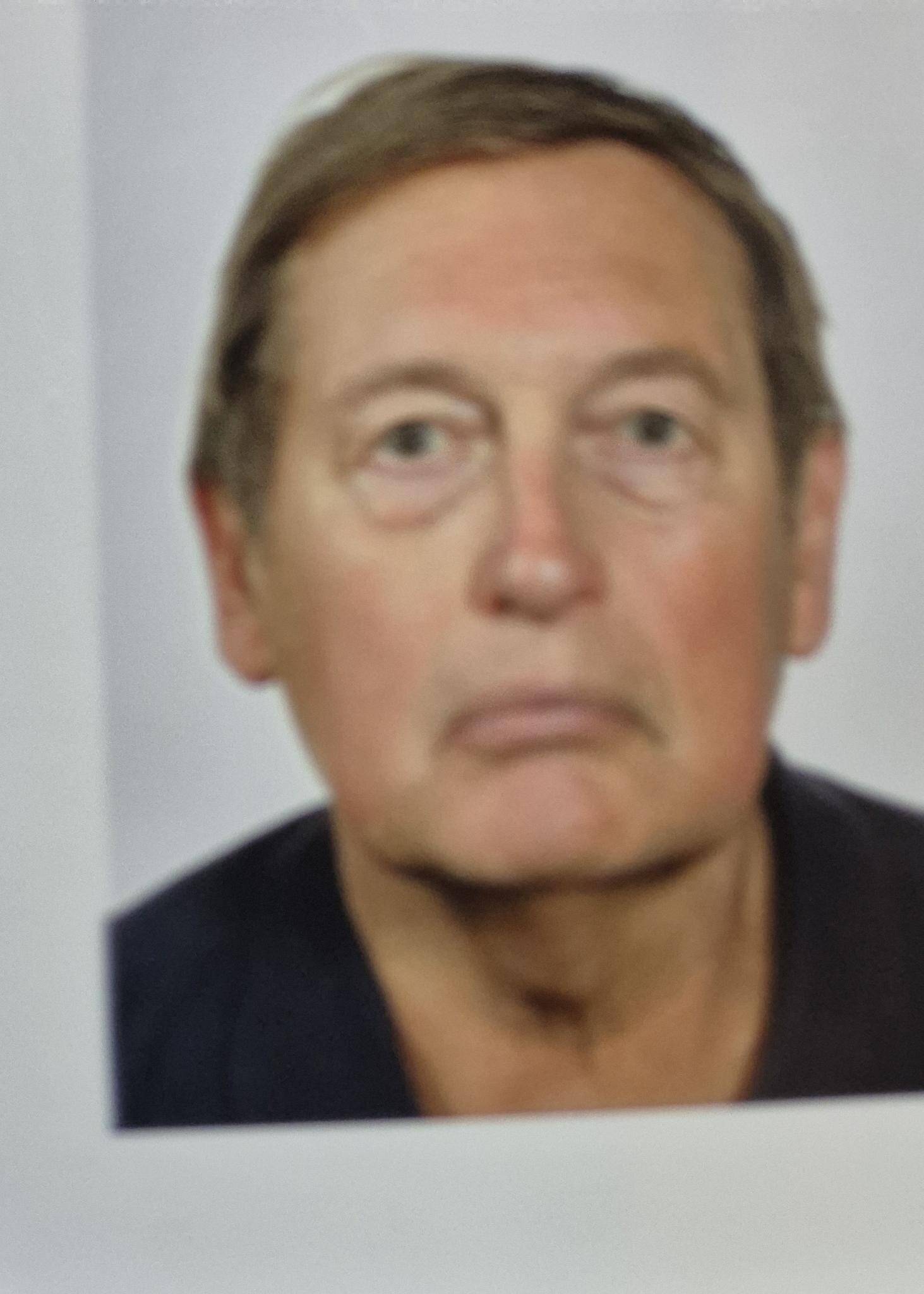 Pascal Stern