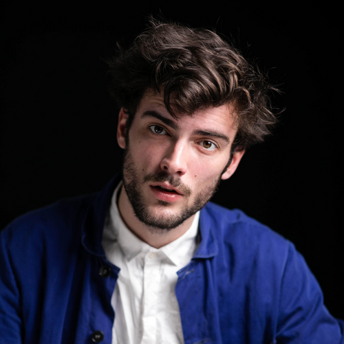 Maxime Sabou