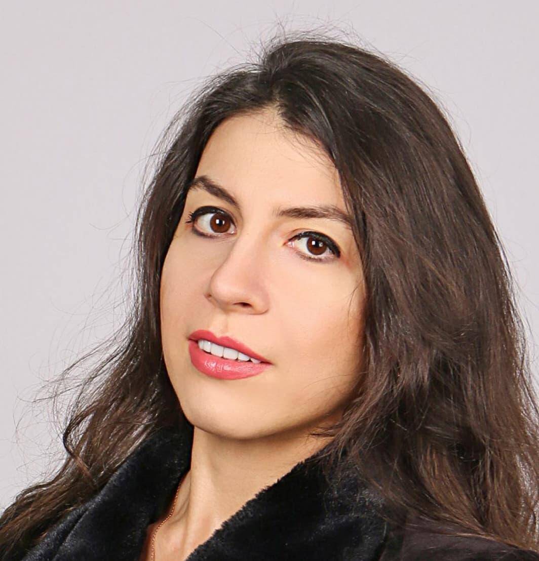 Natalia Alexandrova