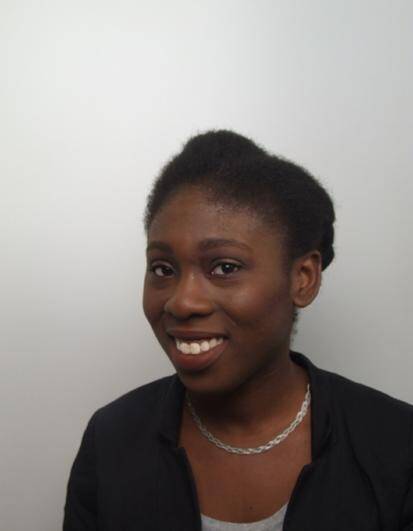 Mariane  - HRIS Business Analyst Management Consultant