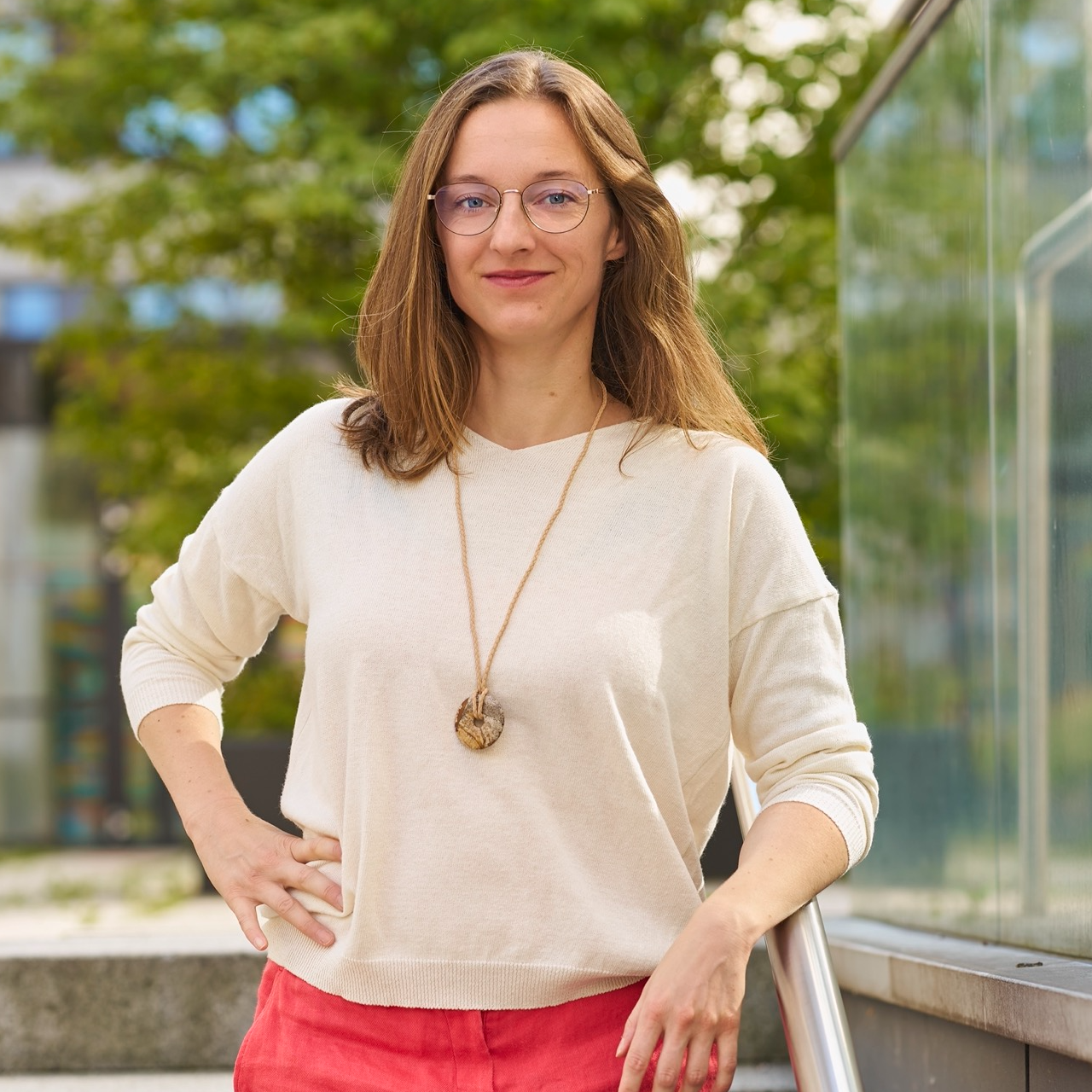 Ulrike S.