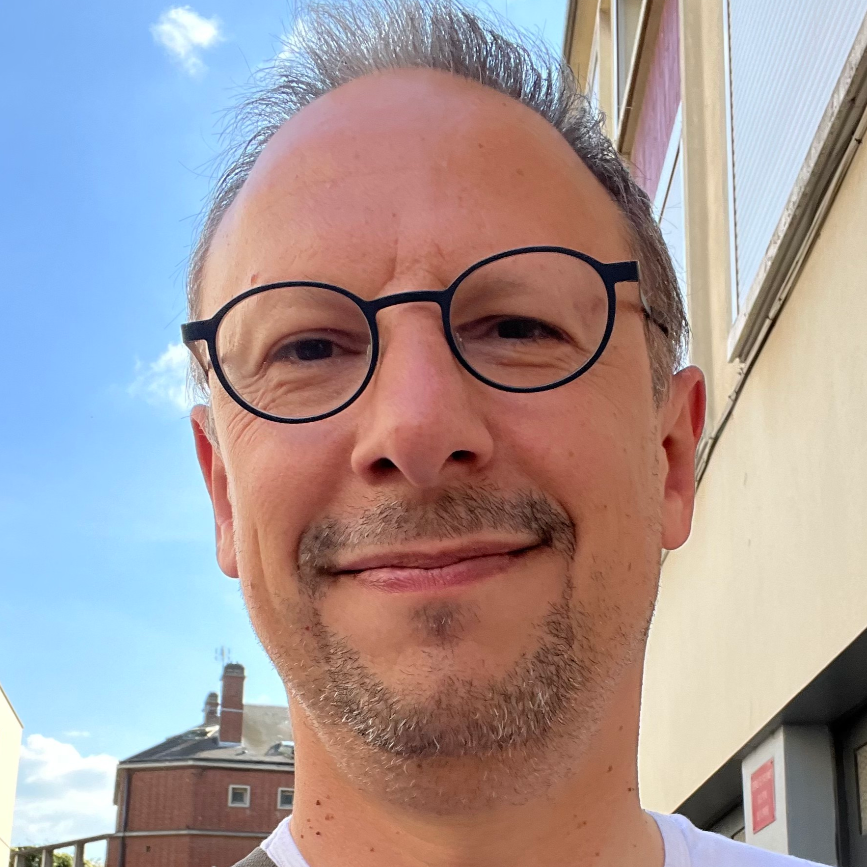 Ronan Amicel