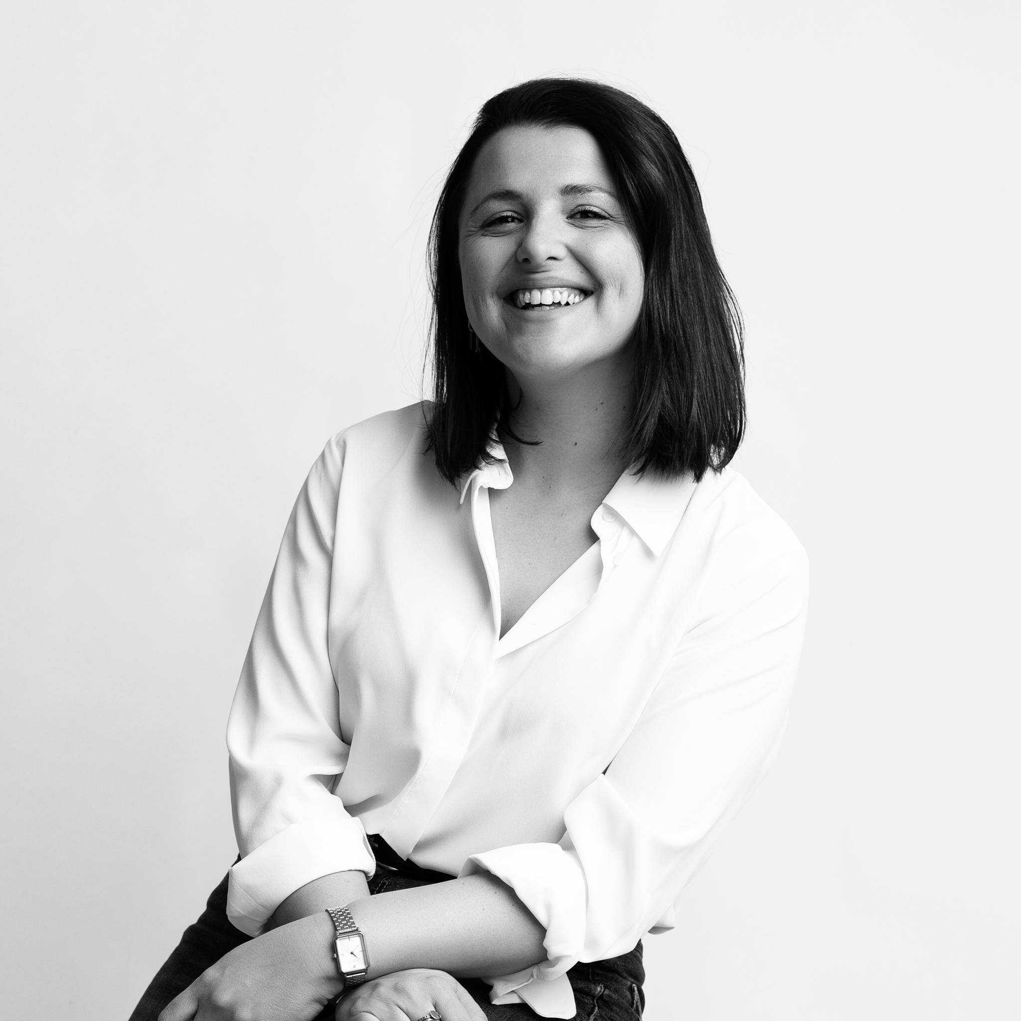 Pauline Ayats
