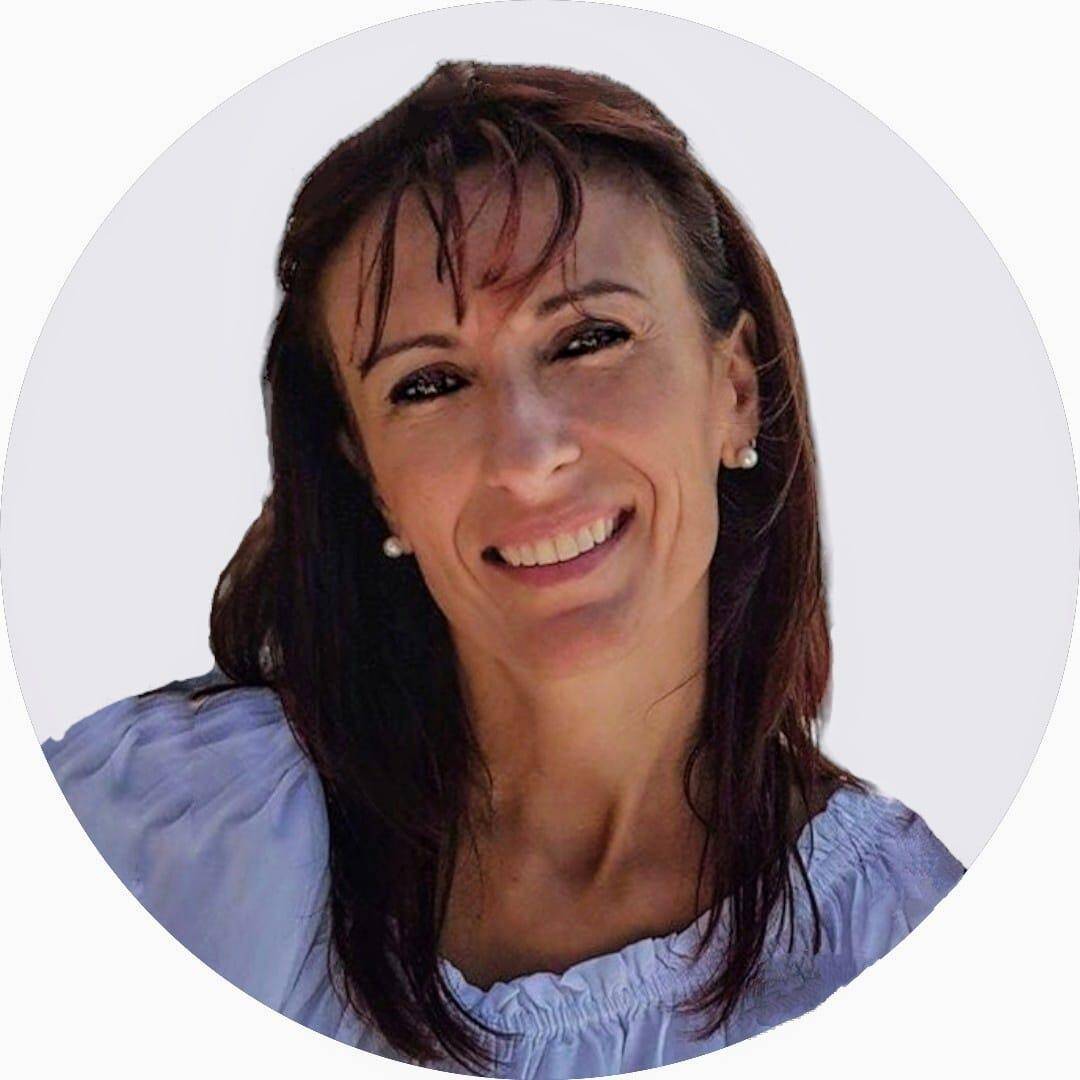 Monica Fleury