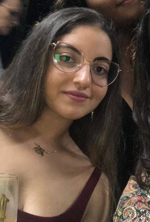 Marianne Chaar