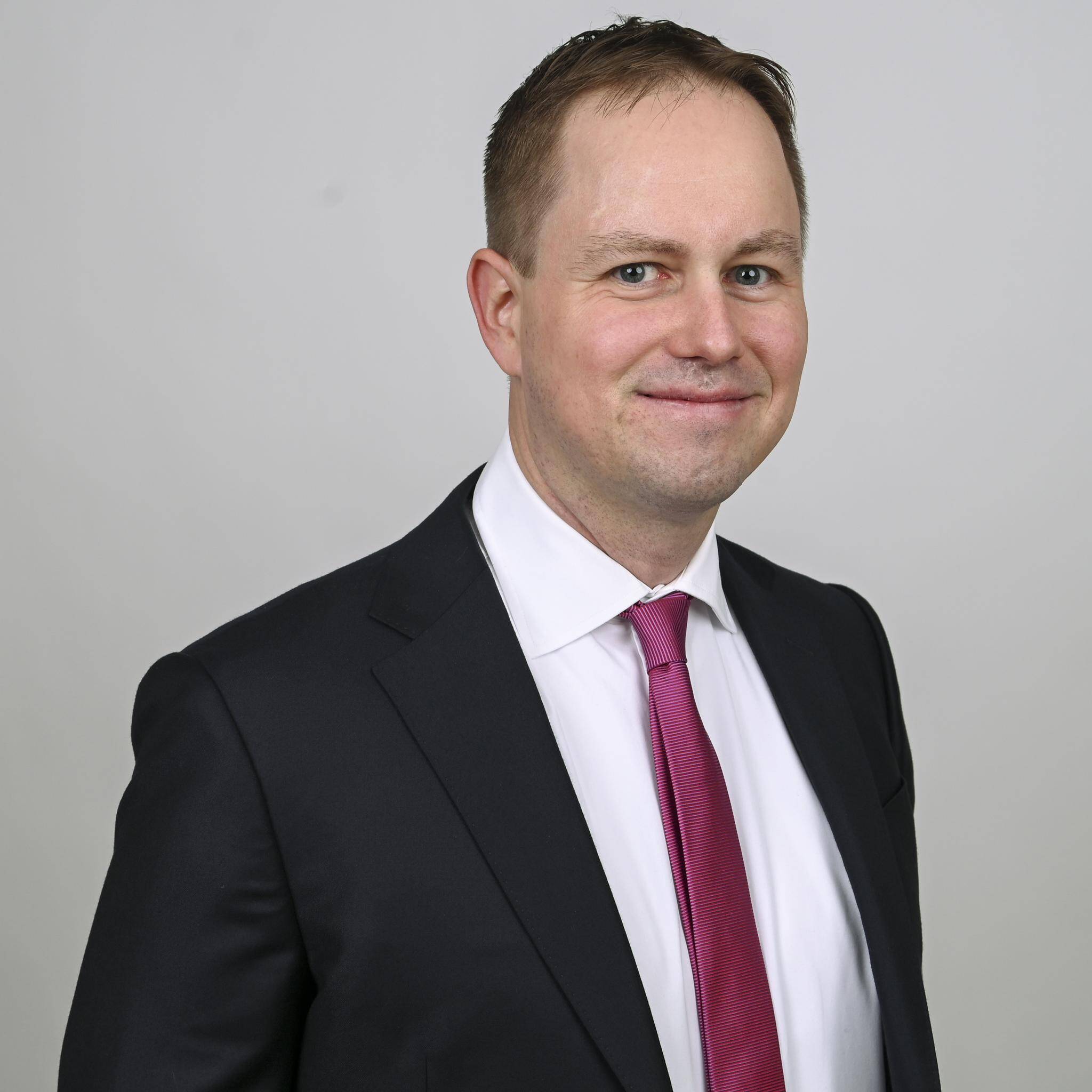 Andreas Distler