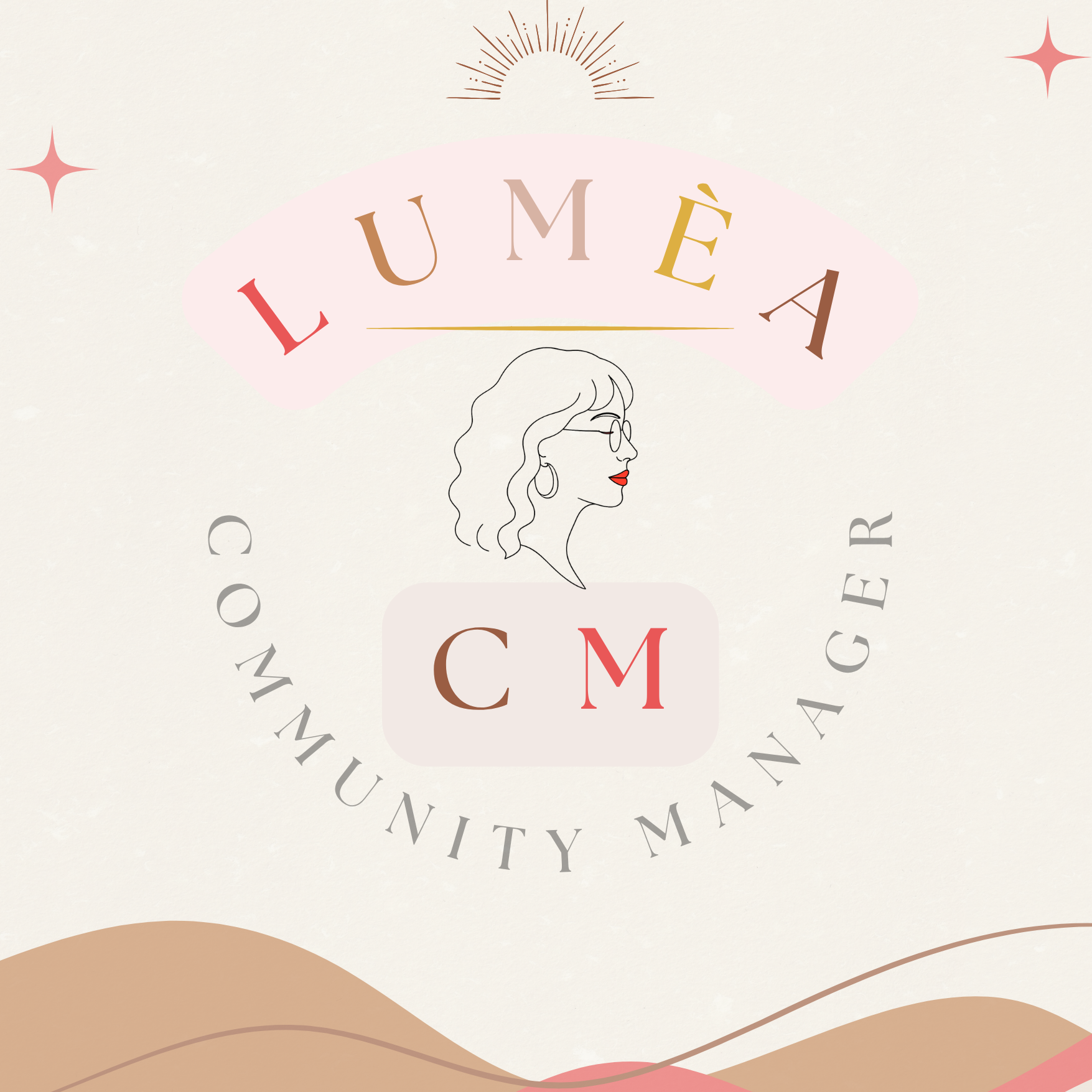 Nadia Noui - Community Manager | SEO | GEO | IA