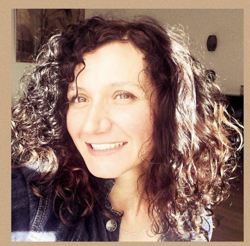 Caroline Daury