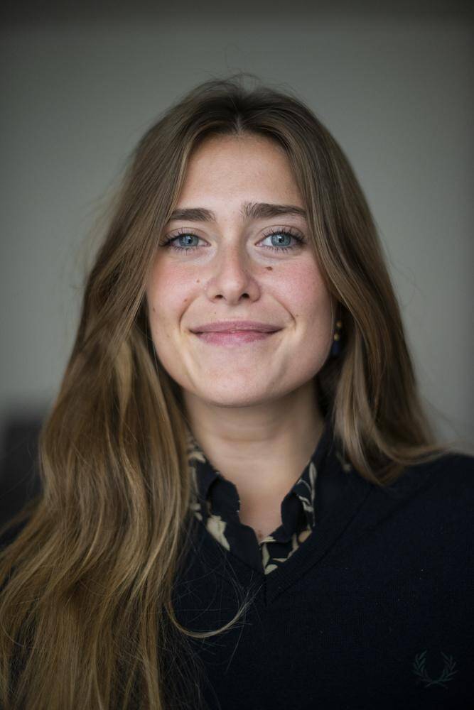 Sara Normanni