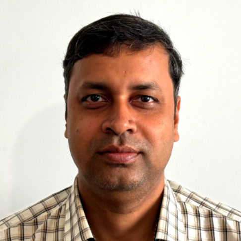 Manoj Kumar Nandi - AI & Data Scientist | Python | Machine Learning