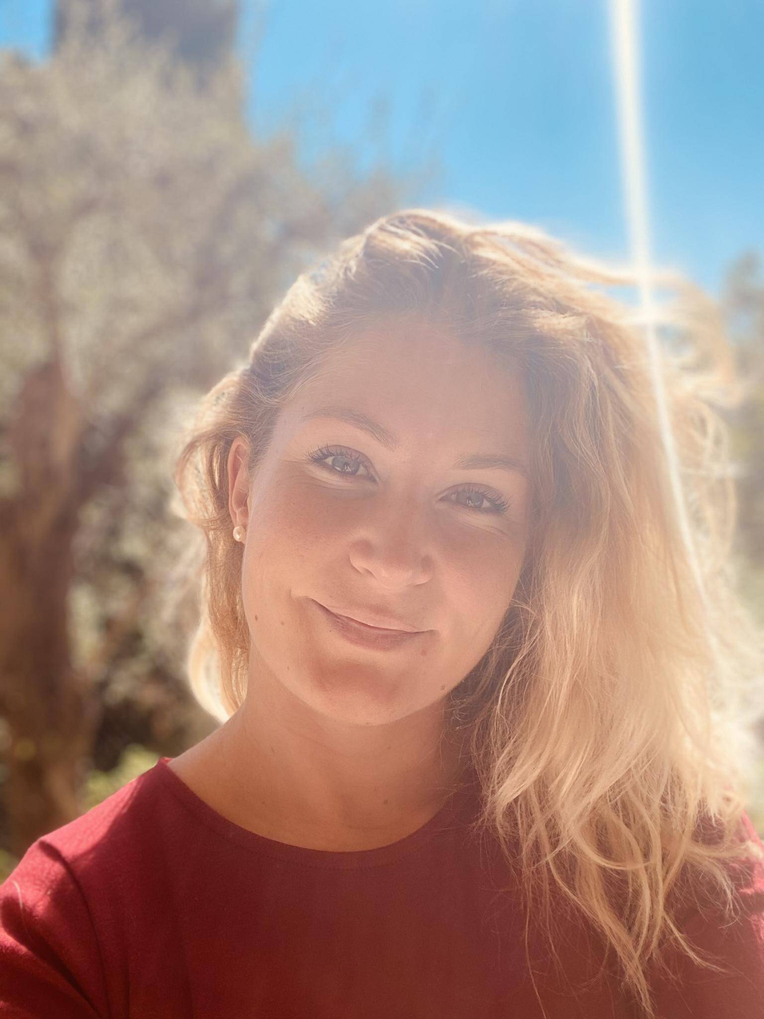 Anne-Sophie Desmoulins