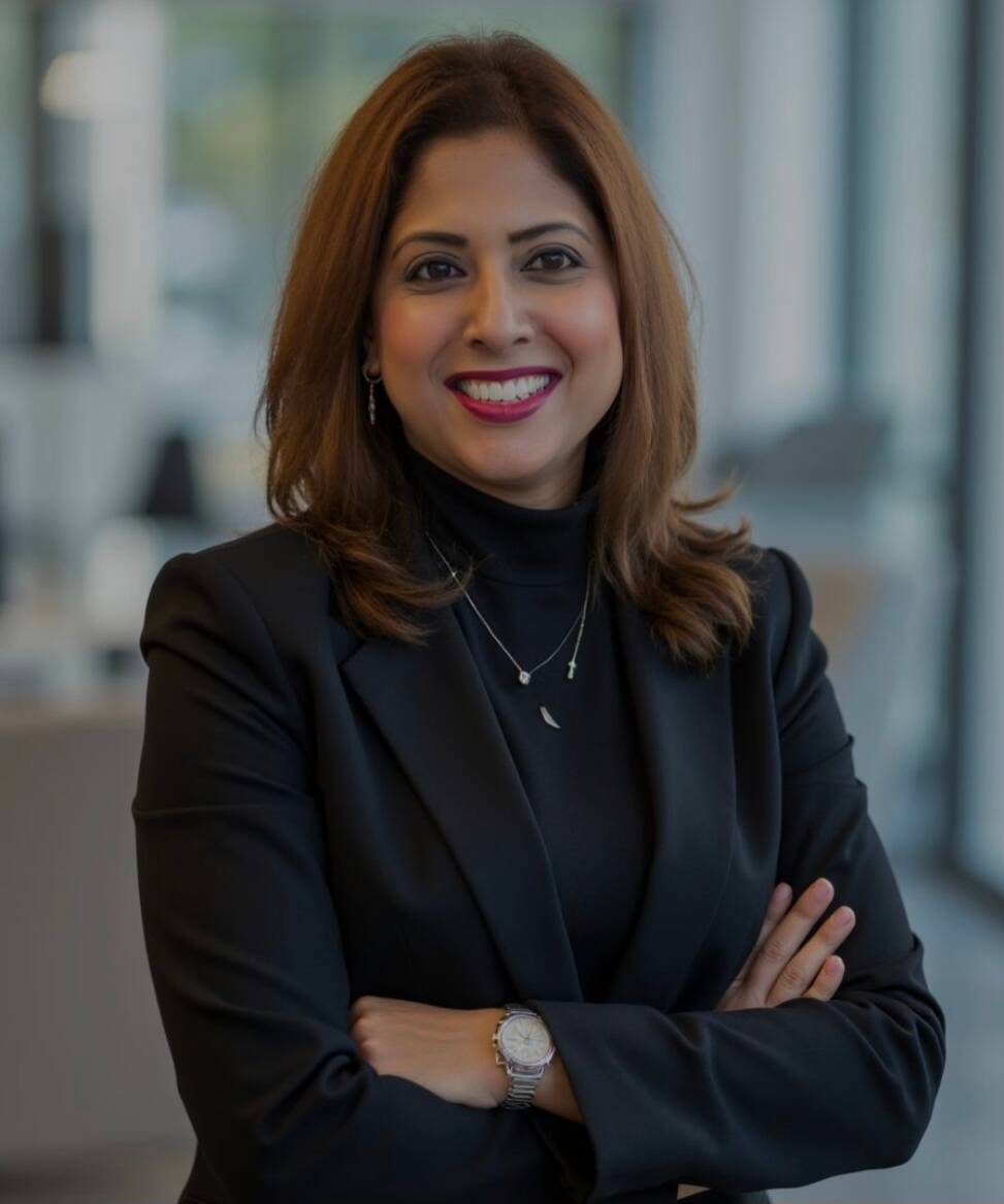 Hareeta Cunniah