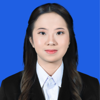 Viony M. - Finance & Data Enthusiast