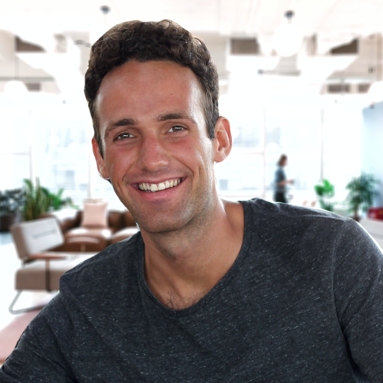 Ruben Lasuy - Information Management & Data Governance Expert